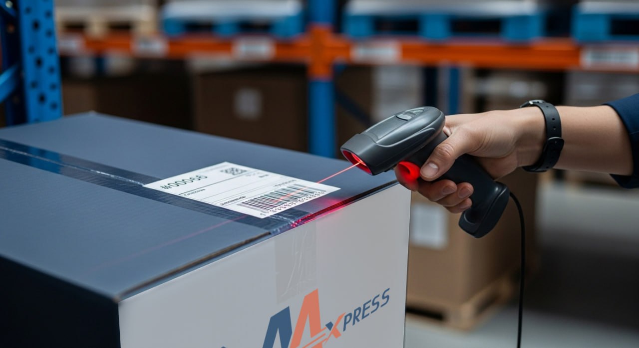 تتبّع لحظي وتقارير شفافة